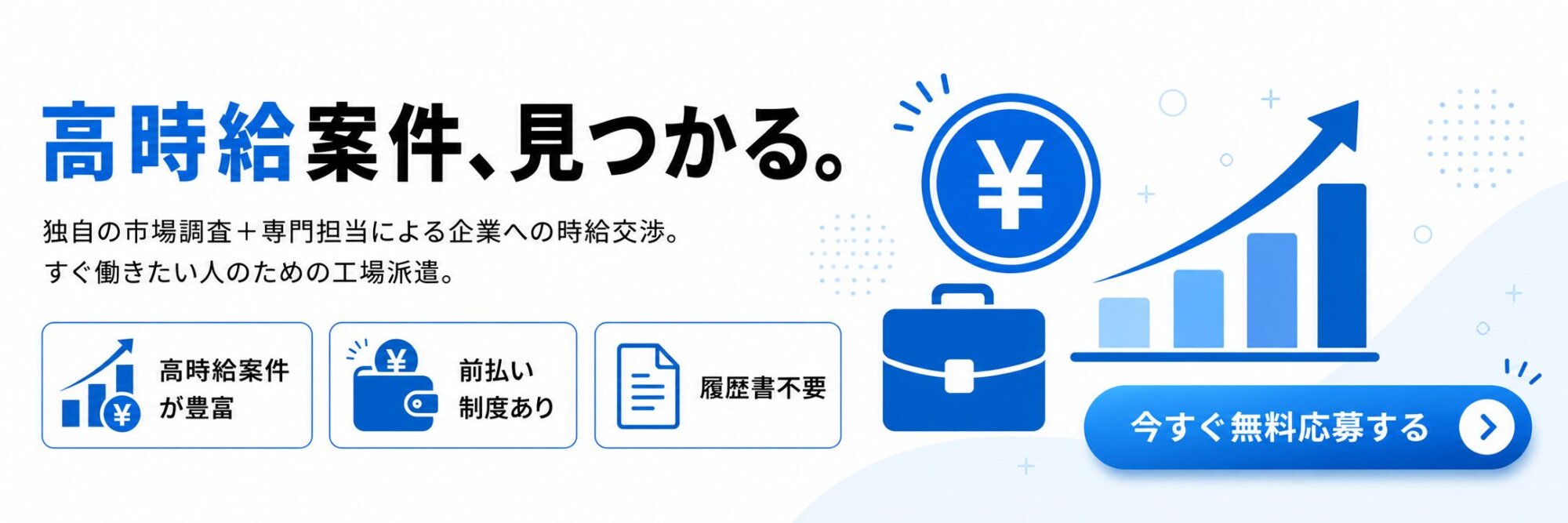バナー